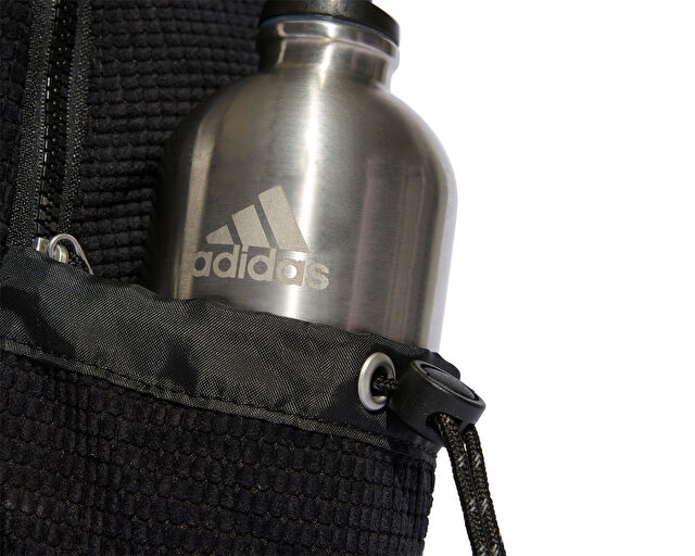 Adidas Cl Backpack Sırt Çantası-En: 30 cm, Boy: 42 cm, Derinlik: 15 cm JW1187 Siyah görsel 6