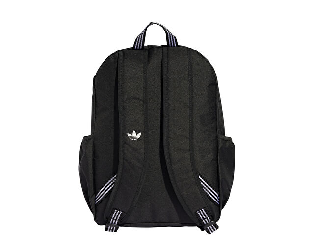 Adidas Bp + Pc Sırt Çantası-En: 31 cm, Boy: 15 cm, Derinlik: 44 cm. JW0315 Siyah görsel 2
