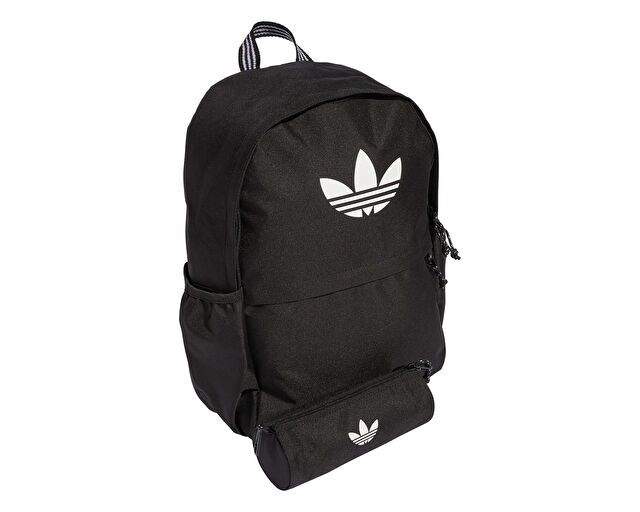 Adidas Bp + Pc Sırt Çantası-En: 31 cm, Boy: 15 cm, Derinlik: 44 cm. JW0315 Siyah görsel 3