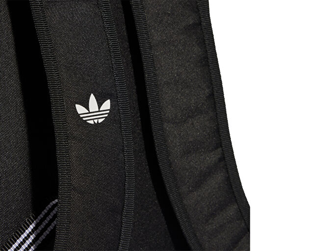 Adidas Bp + Pc Sırt Çantası-En: 31 cm, Boy: 15 cm, Derinlik: 44 cm. JW0315 Siyah görsel 5