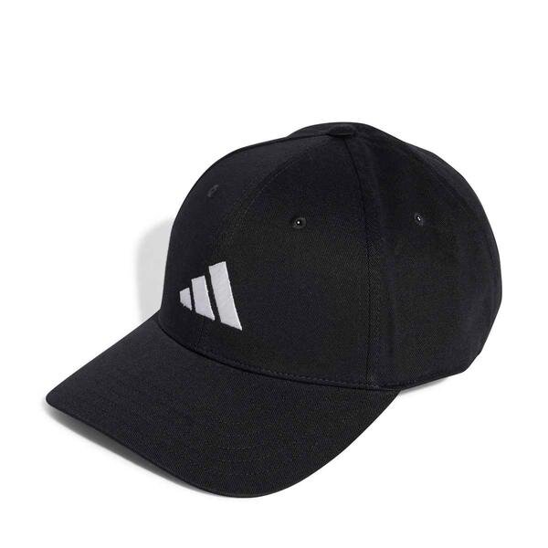 Adidas New Logo Siyah Beyzbol Şapkası