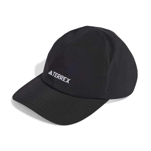 Adidas Terrex Rain Siyah Şapka