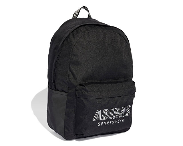 Adidas Clc Tiro Bpk Sırt Çantası-En: 31 cm, Boy: 15 cm, Derinlik: 44 cm. JX9085 Siyah görsel 3