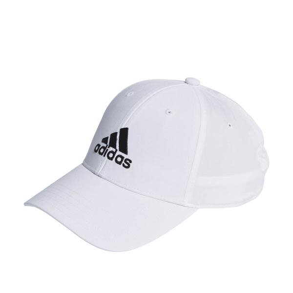 Adidas Baseball Lt Emb Beyaz Şapka