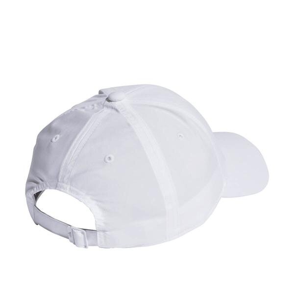 Adidas Baseball Lt Emb Beyaz Şapka görsel 2
