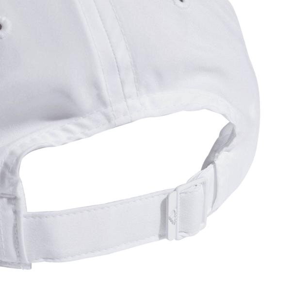 Adidas Baseball Lt Emb Beyaz Şapka görsel 4