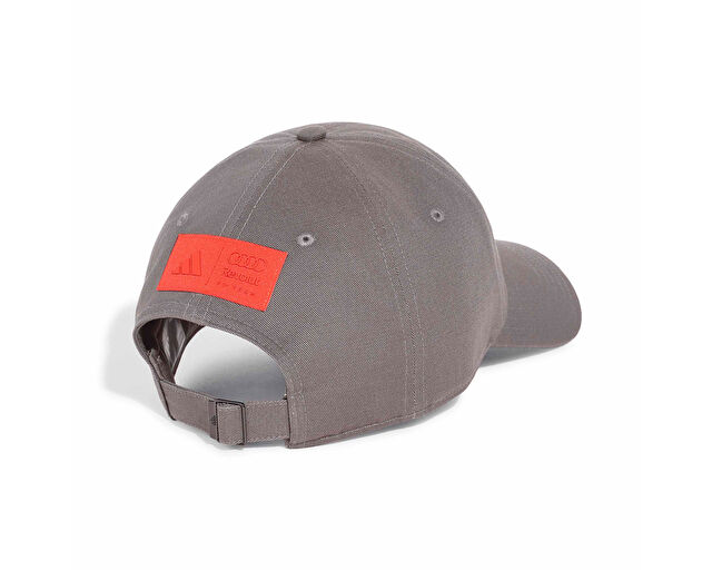 Adidas Au Ef Bb Cap Şapka KE9032 Kahverengi görsel 2