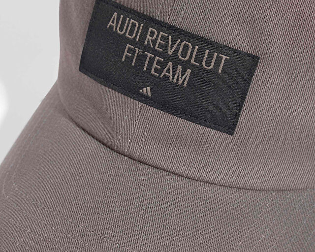 Adidas Au Ef Bb Cap Şapka KE9032 Kahverengi görsel 3