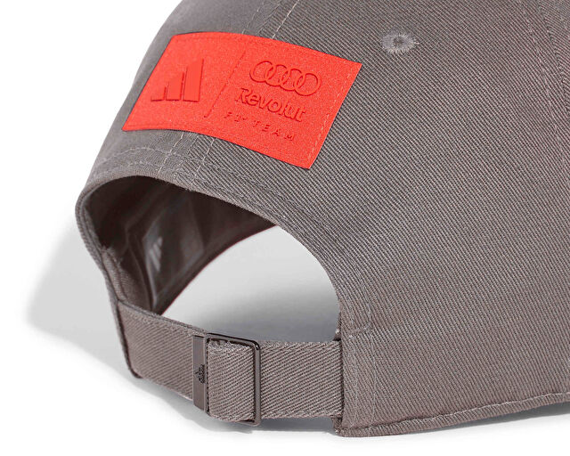 Adidas Au Ef Bb Cap Şapka KE9032 Kahverengi görsel 4