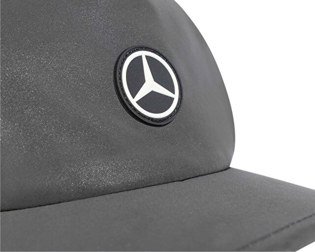 Adidas Mer Mc Cap Şapka KE8309 Siyah görsel 3