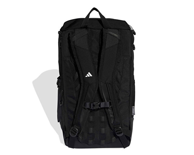 Adidas Mer En Bp Sırt Çantası KF1773 Siyah görsel 2