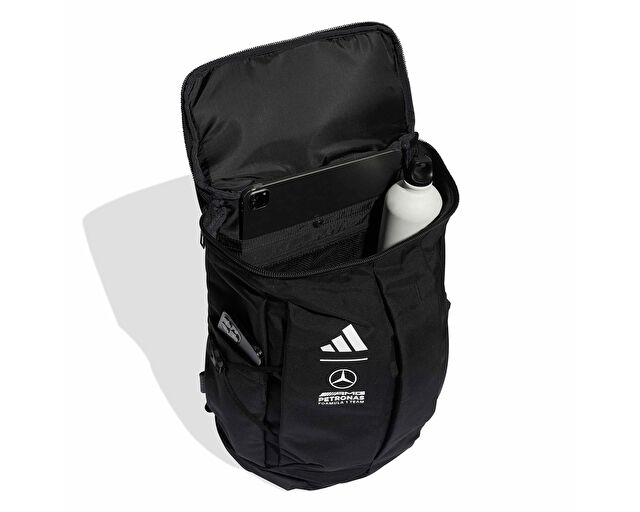 Adidas Mer En Bp Sırt Çantası KF1773 Siyah görsel 4
