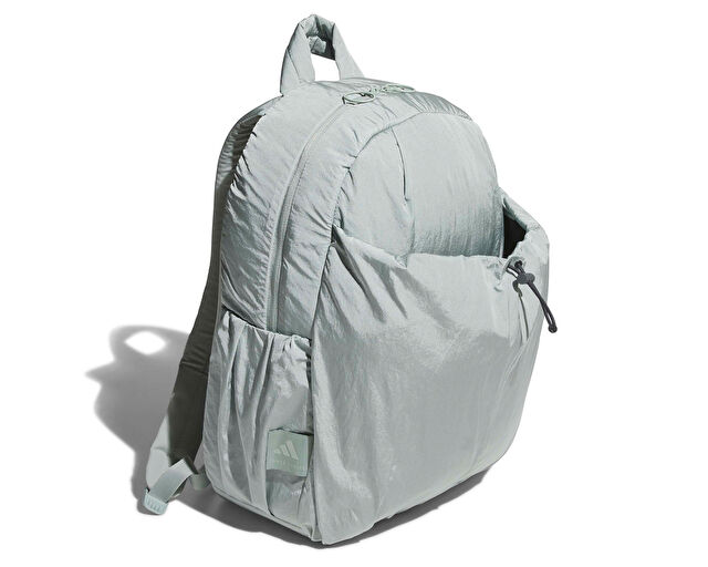 Adidas Must Haves Bp Sırt Çantası JZ2140Yeşil görsel 3