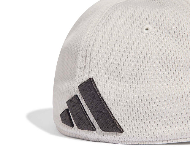 Adidas Au Dna Cap Şapka KE9029 Krem görsel 4
