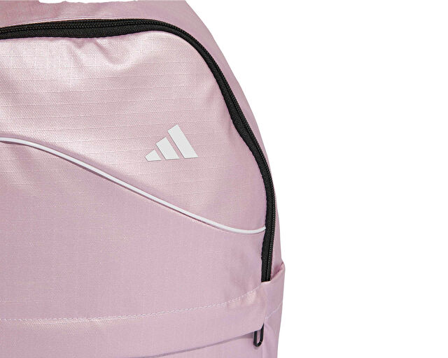 Adidas Gl Bp Sırt Çantası-En: 29 cm, Boy: 36 cm KC6814 Mor görsel 6