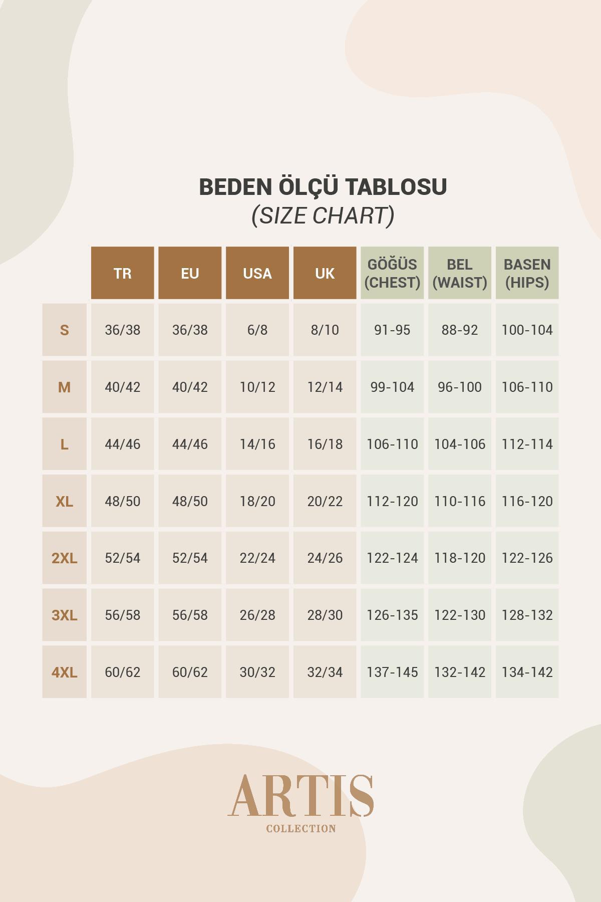 Artış Kadife Ayarlanabilir Bel Hamile Taytı - T04 görsel 5