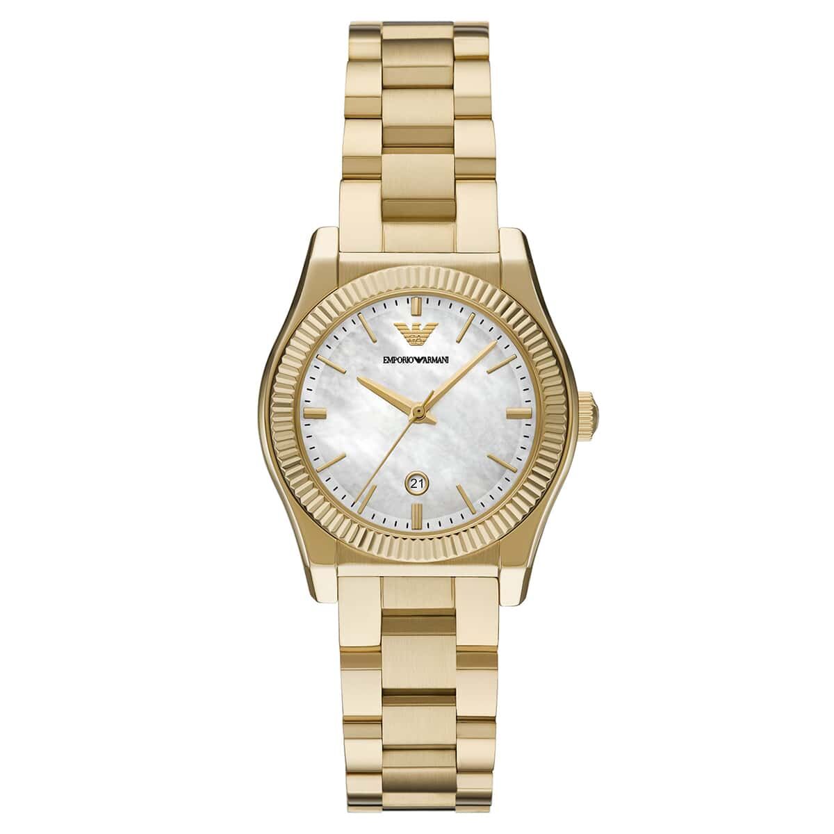 Emporio Armani AR11657 Kadın Kol Saati