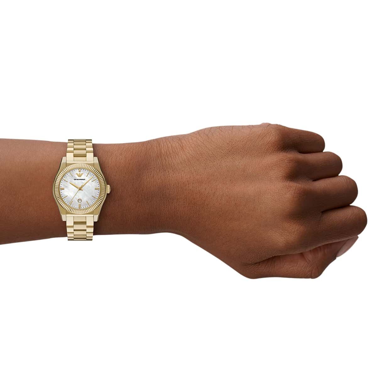 Emporio Armani AR11657 Kadın Kol Saati görsel 4
