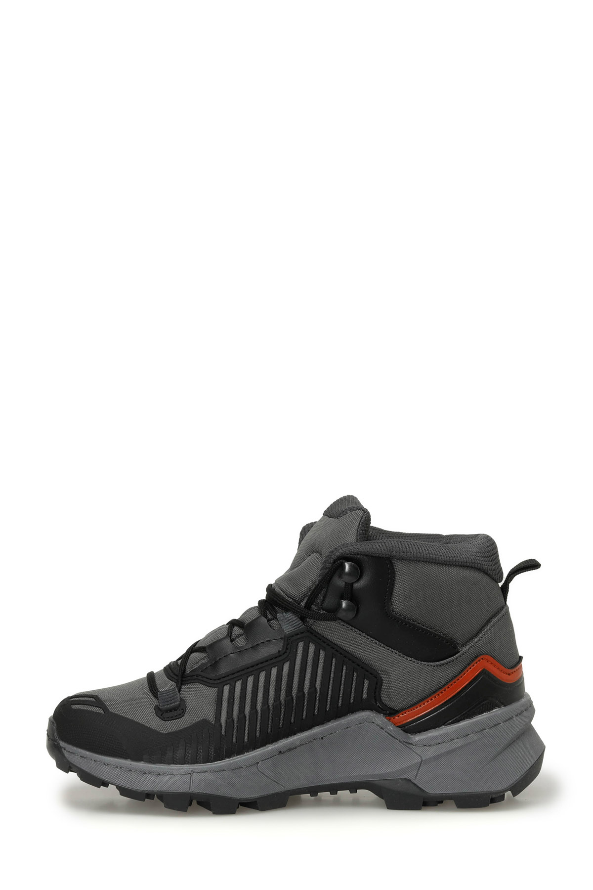 Proshot MARLON HI 4PR Gri Unisex Outdoor Bot görsel 3