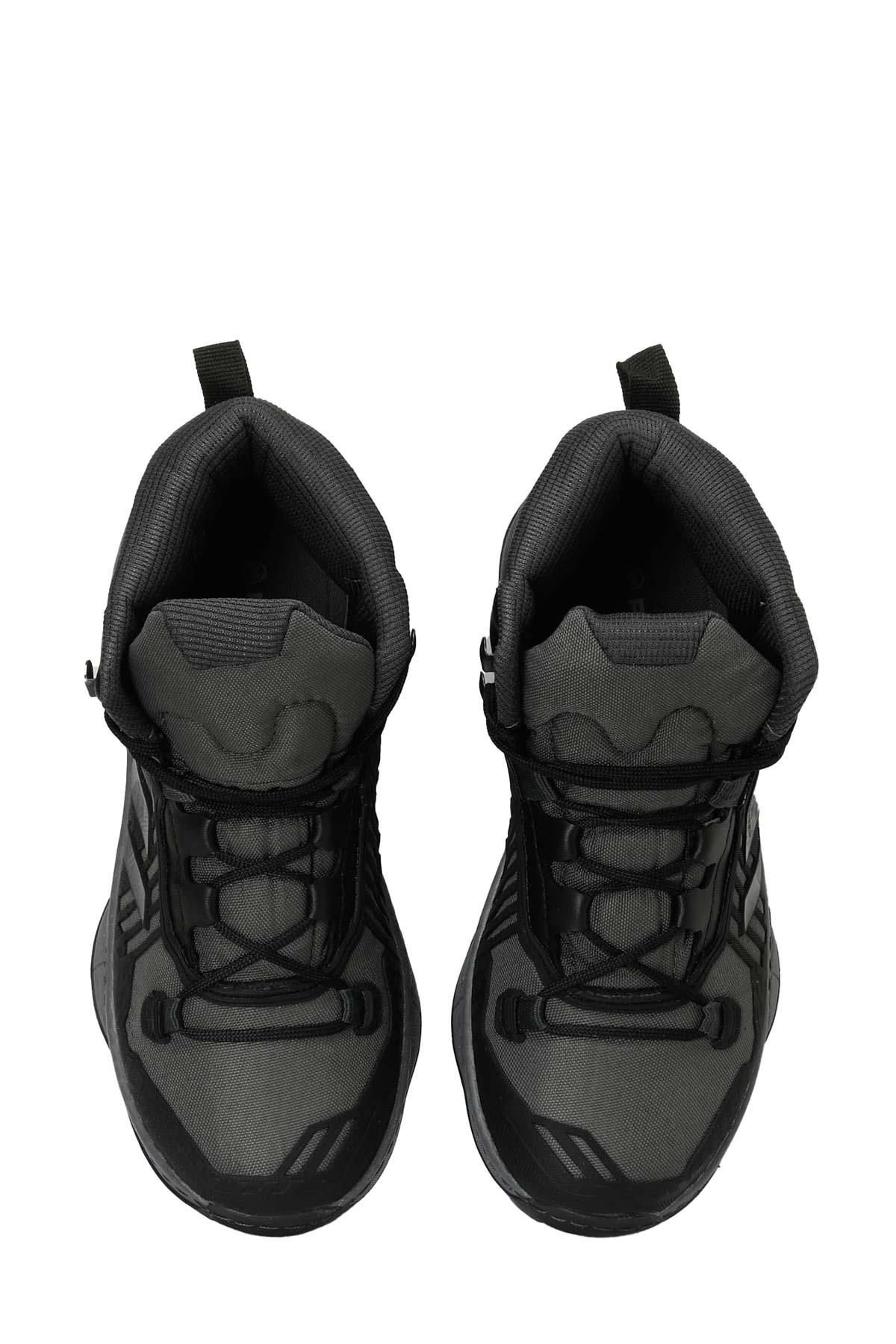 Proshot MARLON HI 4PR Gri Unisex Outdoor Bot görsel 4