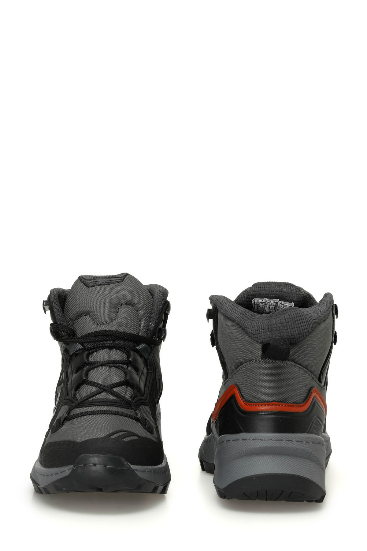 Proshot MARLON HI 4PR Gri Unisex Outdoor Bot görsel 5