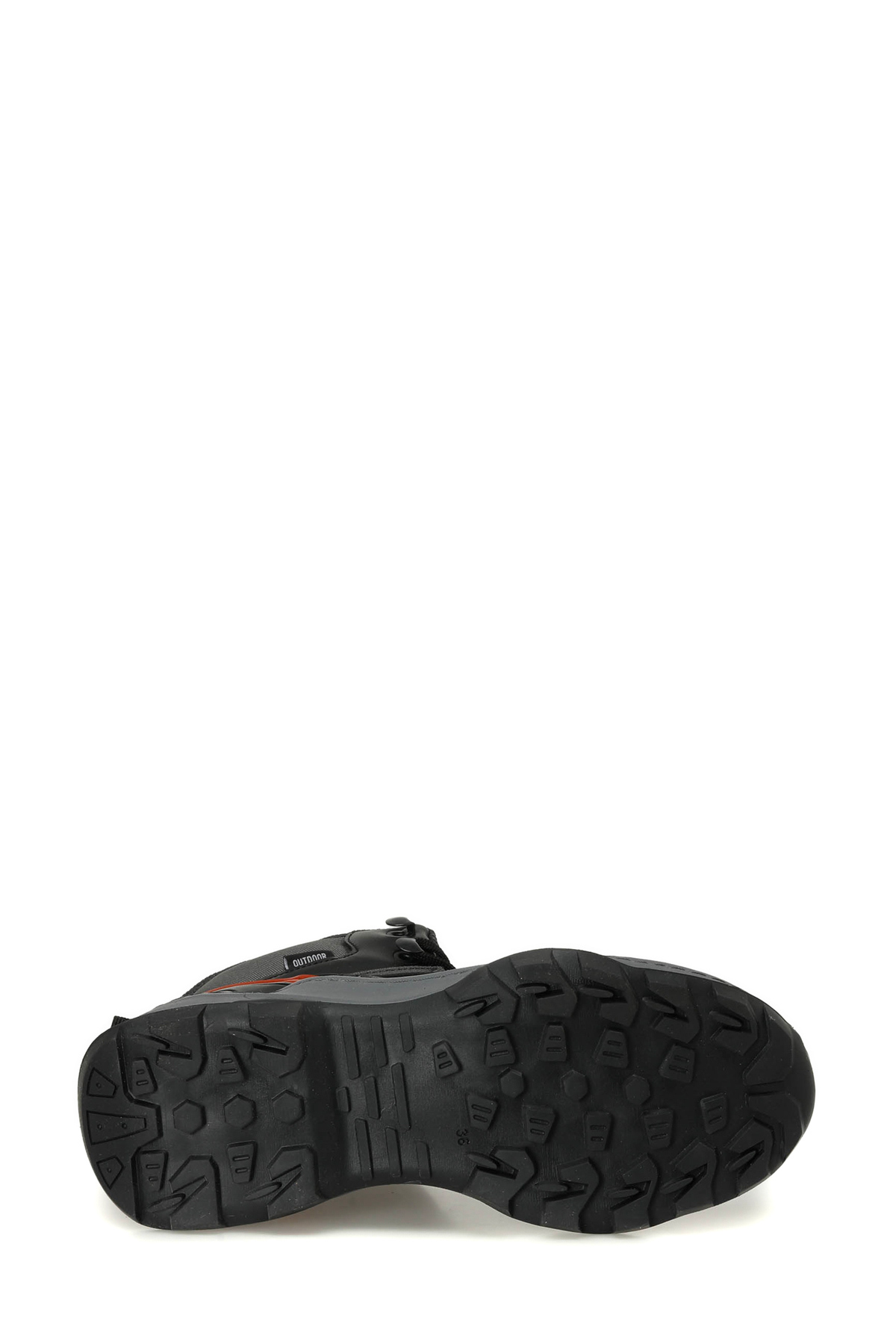Proshot MARLON HI 4PR Gri Unisex Outdoor Bot görsel 6