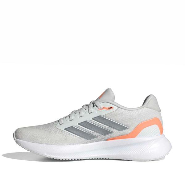 Adidas Runfalcon 5 Kadın Beyaz Koşu Ayakkabısı