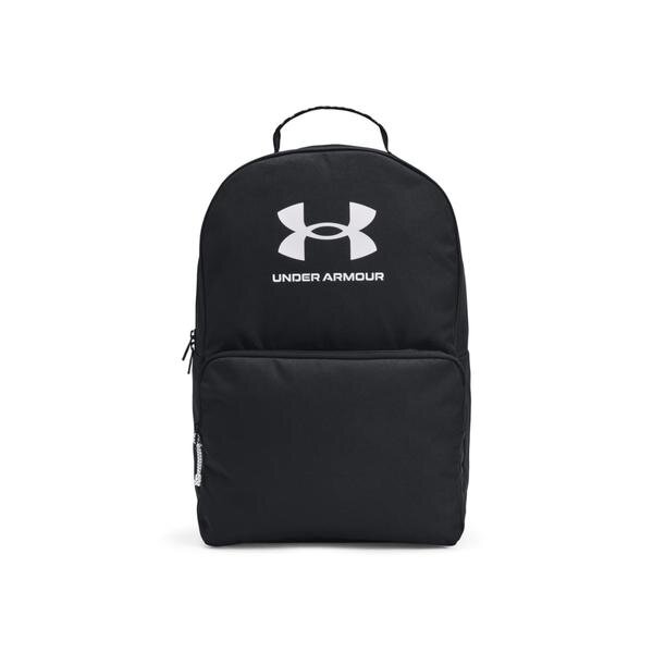 Under Armour Loudon Siyah Sırt Çantası