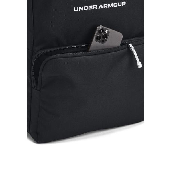 Under Armour Loudon Siyah Sırt Çantası görsel 2