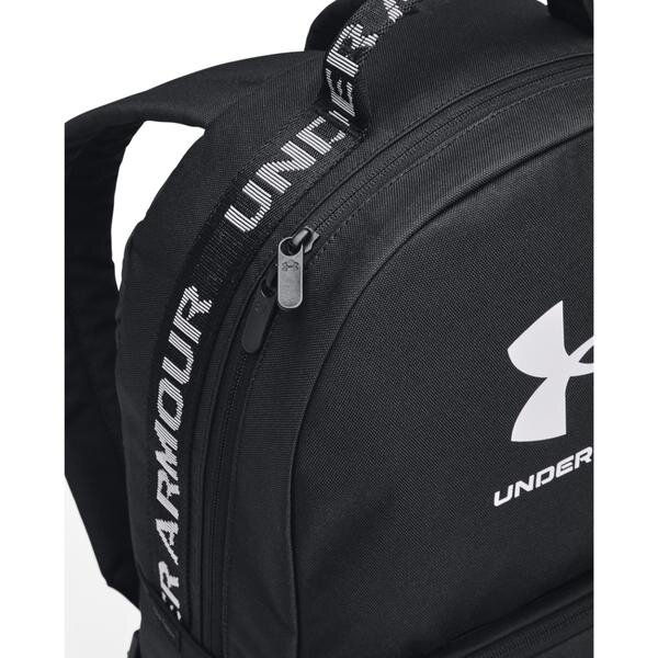 Under Armour Loudon Siyah Sırt Çantası görsel 3