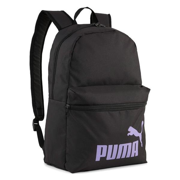 Puma Phase Siyah Sırt Çantası