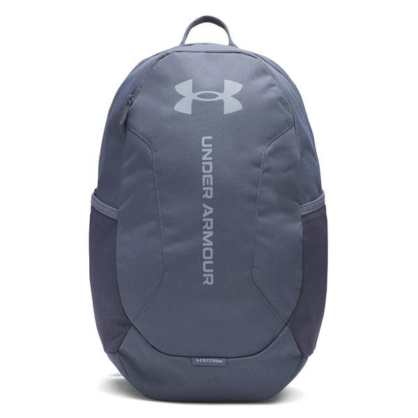 Under Armour Hustle Lite Gri Sırt Çantası