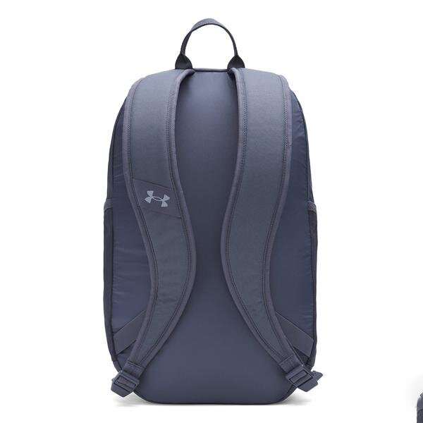 Under Armour Hustle Lite Gri Sırt Çantası görsel 2