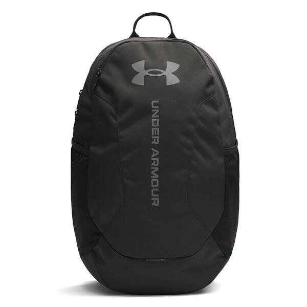 Under Armour Hustle Lite Siyah Sırt Çantası