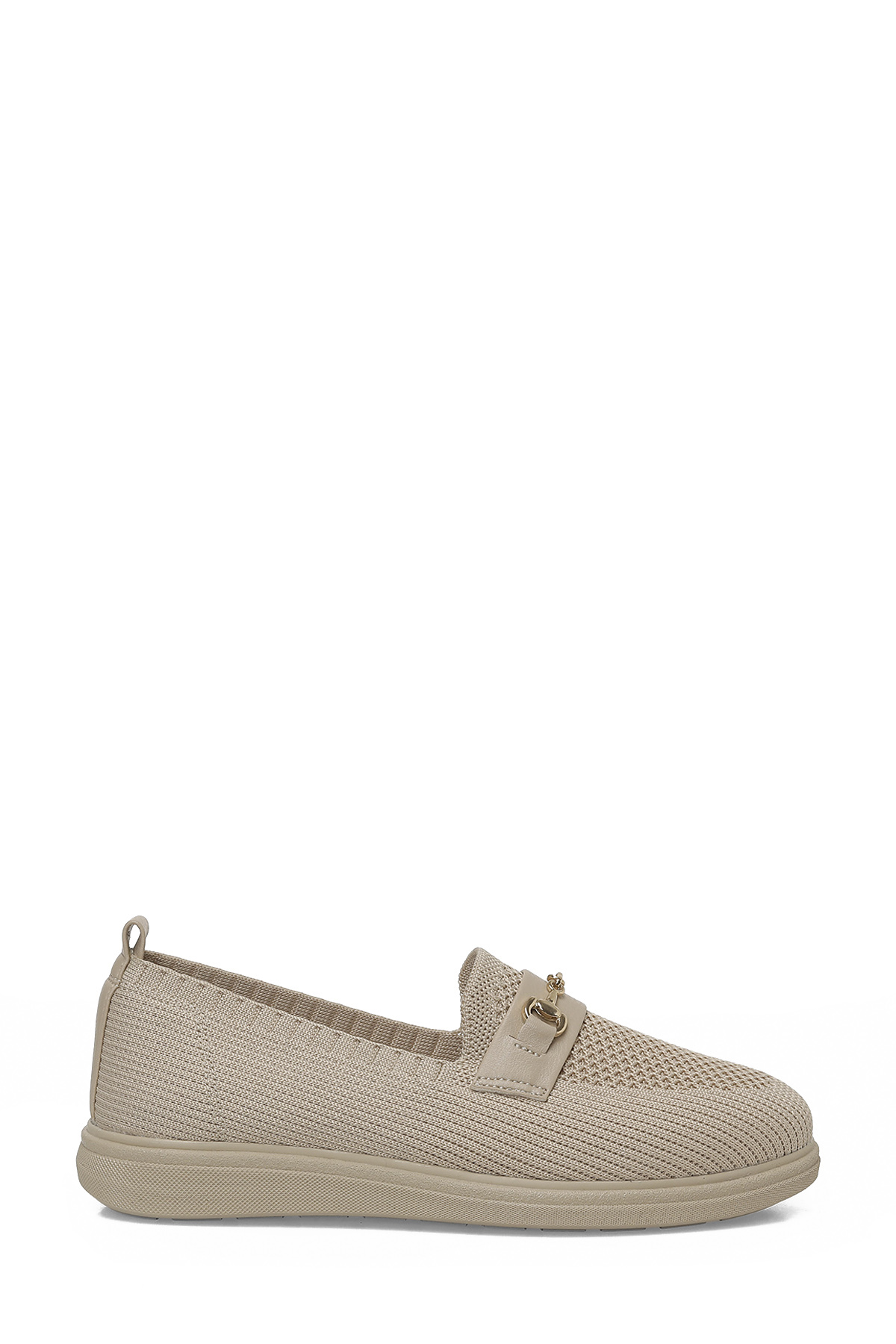 Polaris 166783.Z6FX Vizon Kadın Loafer