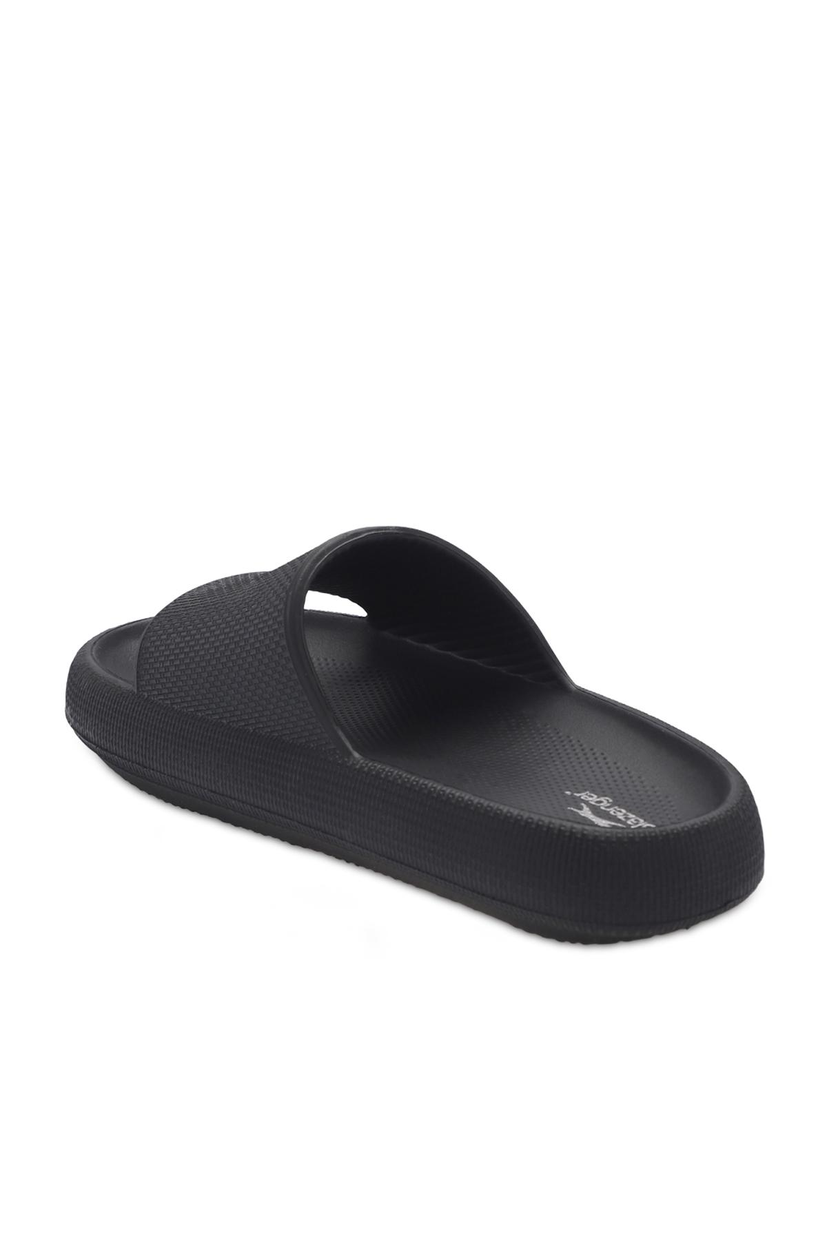 SLAZENGER TWIST I Kadın Terlik Siyah görsel 3