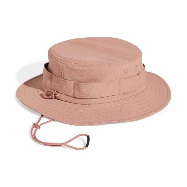 Adidas Terrex Bucket Pembe Şapka görsel 2