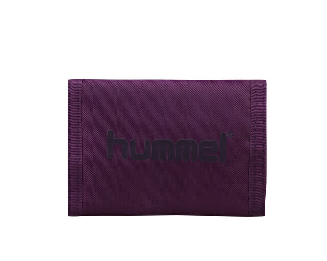 Hummel Hml Qubra Wallet Cüzdan 980215-2099 Mor görsel 2