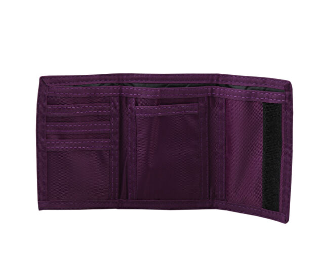 Hummel Hml Qubra Wallet Cüzdan 980215-2099 Mor görsel 3
