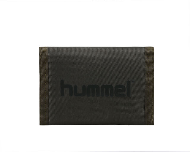 Hummel Hml Qubra Wallet Cüzdan 980215-6119 Yeşil görsel 2