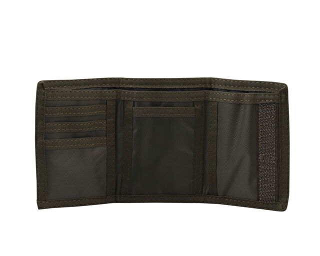 Hummel Hml Qubra Wallet Cüzdan 980215-6119 Yeşil görsel 3