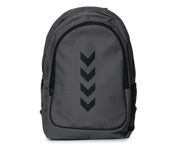 Hummel Hmldavido Backpack Sırt Çantası 980270-2074 Gri görsel 2
