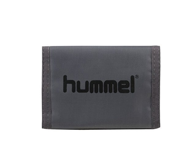 Hummel Hml Qubra Wallet Cüzdan 980215-2074 Gri görsel 2