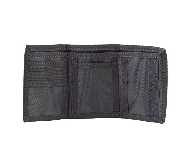 Hummel Hml Qubra Wallet Cüzdan 980215-2074 Gri görsel 3