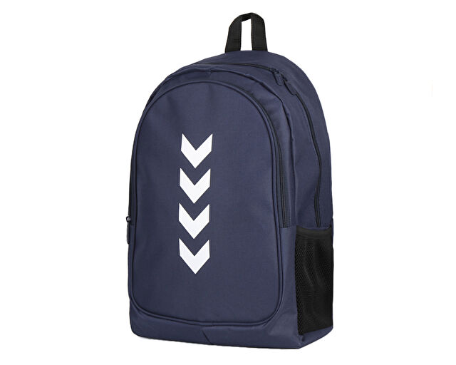 Hummel Davido Backpack Sırt Çantası 980170-7459 Lacivert