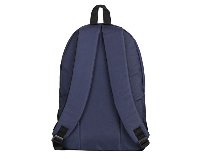Hummel Davido Backpack Sırt Çantası 980170-7459 Lacivert görsel 2