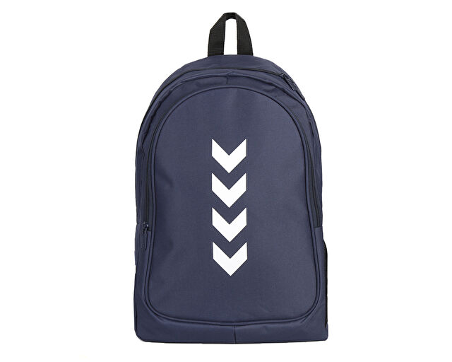Hummel Davido Backpack Sırt Çantası 980170-7459 Lacivert görsel 3