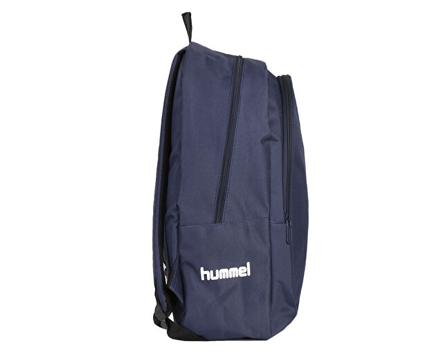 Hummel Davido Backpack Sırt Çantası 980170-7459 Lacivert görsel 4