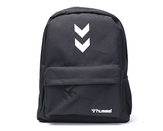 Hummel Darrel Bag Pack Siyah Sırt Çantası 980152-2001