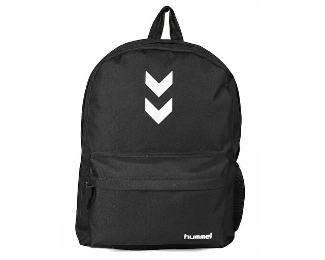 Hummel Darrel Bag Pack Siyah Sırt Çantası 980152-2001 görsel 2